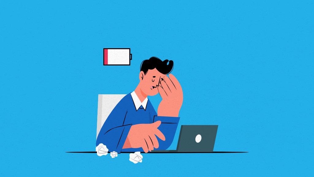 45 Productive things to do when bored at work